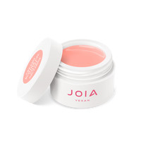 Зображення  Моделюючий гель JOIA vegan Creamy Builder Gel Velvet Nectarine, 15 мл, Об'єм (мл, г): 15, Колір: Velvet Nectarine
