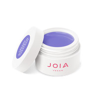 Зображення  Моделюючий гель JOIA vegan Creamy Builder Gel Violet Haze, 15 мл, Об'єм (мл, г): 15, Колір: Violet Haze