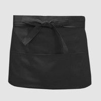 Зображення  Фартух короткий темно-сірий Nibano 1003.DG-0