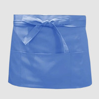 Зображення  Фартух короткий небо Nibano 1003.LB-0