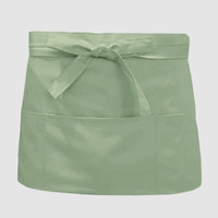 Зображення  Фартух короткий фісташка Nibano 1003.PS-0