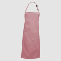 Зображення  Фартух класичний з кишенями троянда Nibano 2023.RG-0