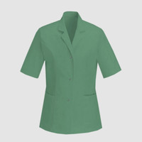 Зображення  Туніка Napoli короткий рукав оливкова р. 4XL Nibano 4802.OL-8, Розмір: 4XL, Цвет: оливковий