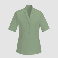 Зображення  Туніка Napoli короткий рукав фісташка р. 3XL Nibano 4802.PS-7, Розмір: 3XL, Цвет: фісташковий