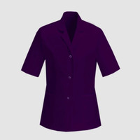 Зображення  Туніка Napoli короткий рукав фіолетова р. S Nibano 4802.PU-2, Розмір: S, Цвет: фиолетовый