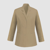 Изображение  Туника Napoli длинный рукав капучино р. XL Nibano 4803.CA-4, Размер: XL, Цвет: капучино