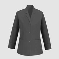 Зображення  Туніка Napoli довгий рукав сіра р. 2XL Nibano 4803.GR-5, Розмір: 2XL, Цвет: сірий