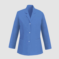 Зображення  Туніка Napoli довгий рукав небо р. XS Nibano 4803.LB-0, Розмір: XS, Цвет: небо