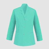 Зображення  Туніка Napoli довгий рукав м'ята р. XS Nibano 4803.MI-0, Розмір: XS, Цвет: м'ята