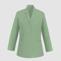 Зображення  Туніка Napoli довгий рукав фісташка р. 3XL Nibano 4803.PS-6, Розмір: 3XL, Цвет: фісташковий