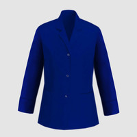 Зображення  Туніка Napoli довгий рукав синя р. XL Nibano 4803.RB-4, Розмір: XL, Цвет: синий