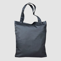 Зображення  Сумка - шопер темно-сіра Nibano 5010.DG-0