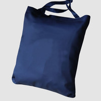 Зображення  Сумка - шопер темно-синя Nibano 5010.NA-0