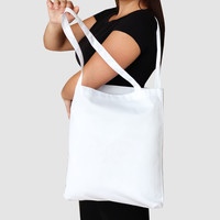 Зображення  Сумка - шопер біла Nibano 5010.WH-0