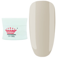 Изображение  Моделирующий гель для ногтей Master Professional UV Gel Clear 56 мл