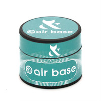 Зображення  База для гель-лаку F.O.X Air Base, 5 мл, Об'єм (мл, г): 5