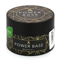 Зображення  База для гель-лаку F.O.X Base Power, 30 мл