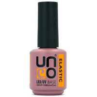 Зображення  База для гель лаку UNO 15 мл Base Elastic