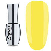 Зображення  Гель лак для нігтів LUXTON 10 мл, № 025, Об'єм (мл, г): 10, Колір: 025