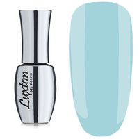 Зображення  Гель лак для нігтів LUXTON 10 мл, № 027, Об'єм (мл, г): 10, Колір: 027