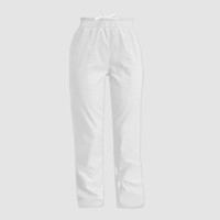 Зображення  Штани жіночі білі р. XS Nibano 3006.WH-0