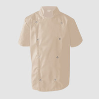 Изображение  Китель детский кремовый р. 3-6 лет Nibano 4105.CR-0, Размер: детский 3-6 лет, Цвет: кремовый