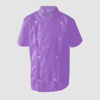 Изображение  Китель детский лаванда р. 3-6 лет Nibano 4105.LL-0, Размер: детский 3-6 лет, Цвет: лаванда