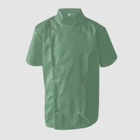 Изображение  Китель детский оливковый р. 7-10 лет Nibano 4105.OL-1, Размер: детский 7-10 лет, Цвет: оливковый