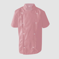 Изображение  Китель детский пудра р. 7-10 лет Nibano 4105.PW-1, Размер: детский 7-10 лет, Цвет: пудра