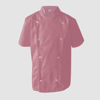 Изображение  Китель детский бледно-розовый р. 3-6 лет Nibano 4105.RG-0, Размер: детский 3-6 лет, Цвет: бледно-розовый