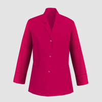 Зображення  Туніка Napoli довгий рукав малина р. XS Nibano 4803.HP-0, Розмір: XS, Цвет: малина