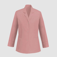 Зображення  Туніка Napoli довгий рукав пудра р. M Nibano 4803.PW-2, Розмір: M, Цвет: пудра