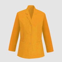 Зображення  Туніка Napoli довгий рукав жовта р. XL Nibano 4803.WO-4, Розмір: XL, Цвет: жовтий