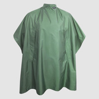 Зображення  Накидка з розрізами Мадрид фісташка (Липучки) водостійка Nibano 4902.OL-0