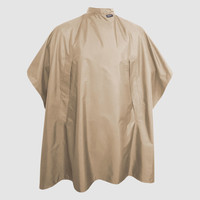 Зображення  Накидка з розрізами Мадрид капучіно (Липучки) водостійка Nibano 4902.CA-0