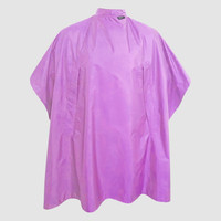 Зображення  Накидка з розрізами Мадрид лаванда (Кнопки) водостійка Nibano 4903.LL-0