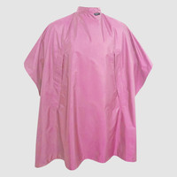 Зображення  Накидка з розрізами Мадрид попеляста троянда (Липучки) водостійка Nibano 4902.RG-0