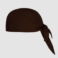 Зображення  Бандана коричнева Nibano 6700.BR-0, Цвет: коричневий