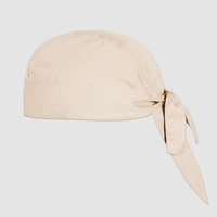 Зображення  Бандана кремова Nibano 6700.CR-0, Цвет: кремовий