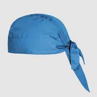 Зображення  Бандана небо Nibano 6700.LB-0, Цвет: небо