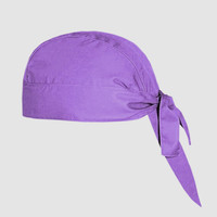 Зображення  Бандана лаванда Nibano 6700.LL-0, Цвет: лаванда