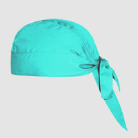 Зображення  Бандана м'ята Nibano 6700.MI-0, Цвет: м'ята