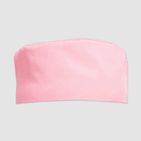 Зображення  Шапка маленька рожева Nibano 6800.PI-0, Цвет: рожевий