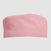 Зображення  Шапка маленька пудра Nibano 6800.PW-0, Цвет: пудра