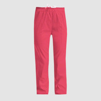 Изображение  Штаны мужские коралловые р. 2XL Nibano 3000.CO-5, Размер: 2XL, Цвет: коралловый