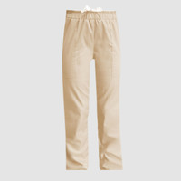 Зображення  Штани чоловічі кремоваові р. XL Nibano 3000.CR-4, Розмір: XL, Цвет: кремовий