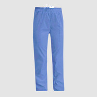 Зображення  Штани чоловічі світло-сині р. 2XL Nibano 3000.LB-5, Розмір: 2XL, Цвет: світло синій