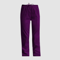 Зображення  Штани чоловічі фіолетові р. XS Nibano 3000.PU-0, Розмір: XS, Цвет: фиолетовый