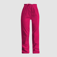 Зображення  Штани жіночі малина р. XL Nibano 3006.HP-4, Розмір: XL, Цвет: малина