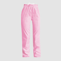 Зображення  Штани жіночі рожеві р. XL Nibano 3006.PI-4, Розмір: XL, Цвет: рожевий